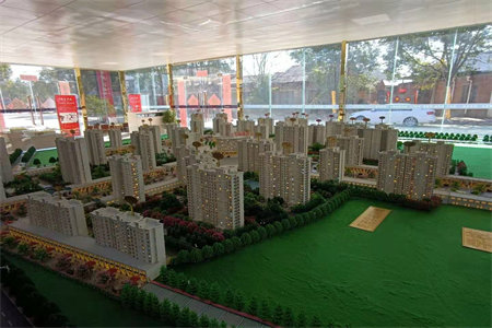 金东世纪城35.8万带附房80m2出售