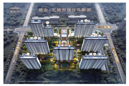 圣龙别墅4室2厅2卫车库29附房17